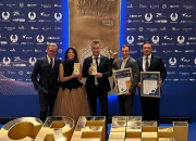 IPG.Estate победитель в 2-х номинациях на ежегодной премии CRE Federal Awards 2025