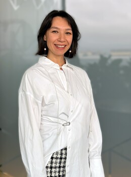 Алина Тристан