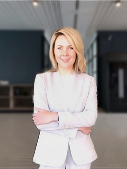 Виктория Гусева