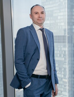 Константин Синёв